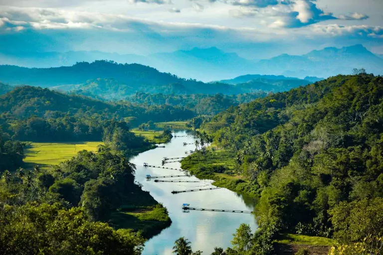 why water topics present at launch rivers2 मी नदी झाले तर...