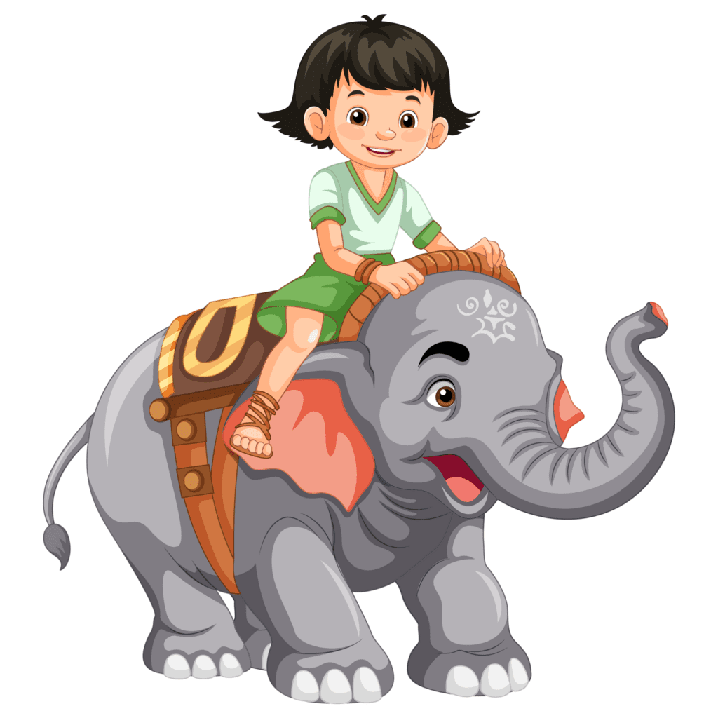 An Elephant