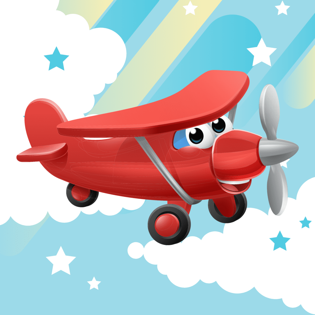 Aeroplane