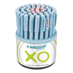 Hauser XO 0.6mm Ball Pen Tumbler