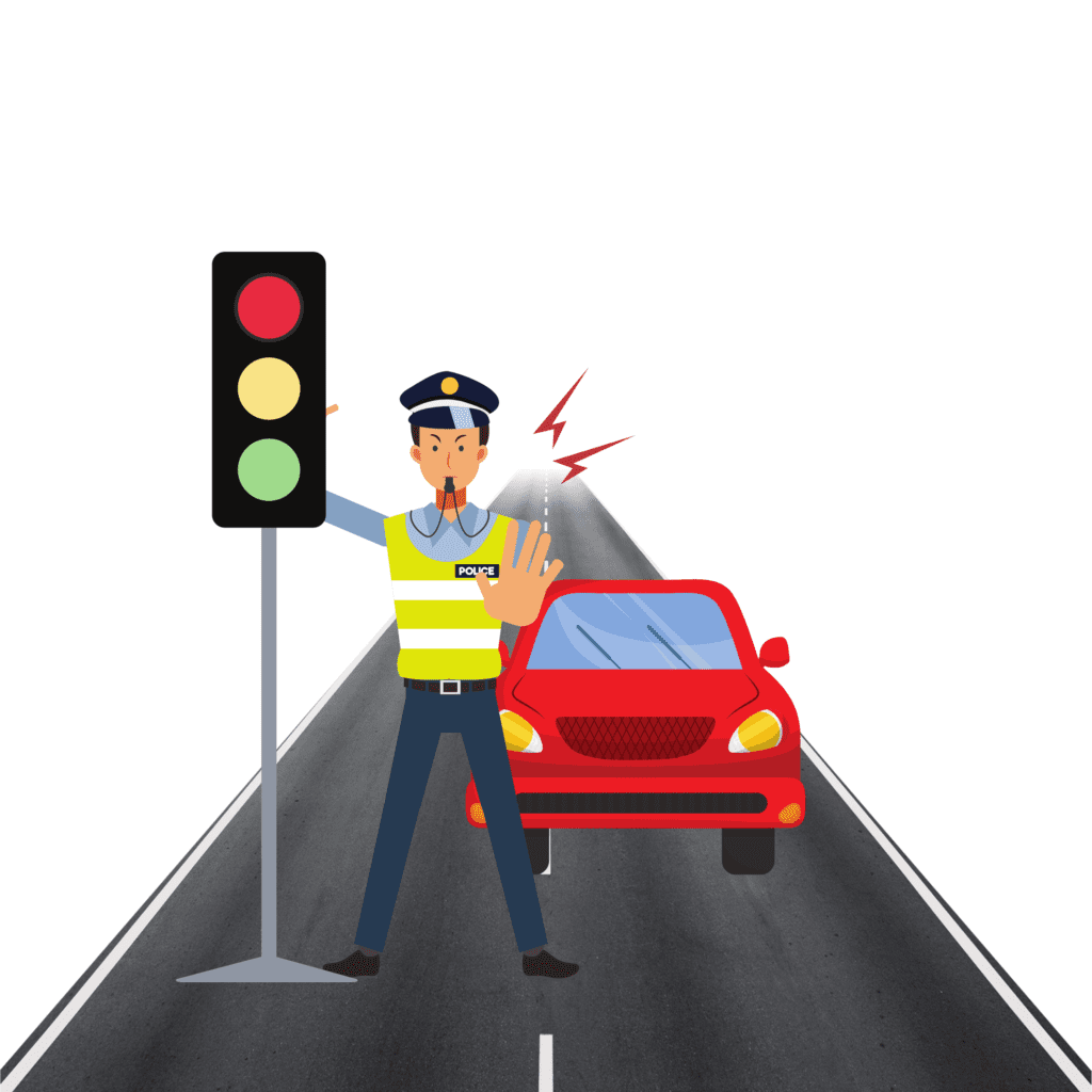 Traffic Lights