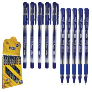 Linc Glycer 0.6 mm Ball Pen (Pack of 20)