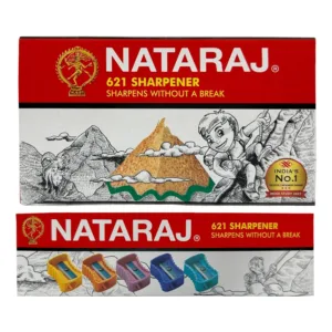 Natraj 621 Sharpener