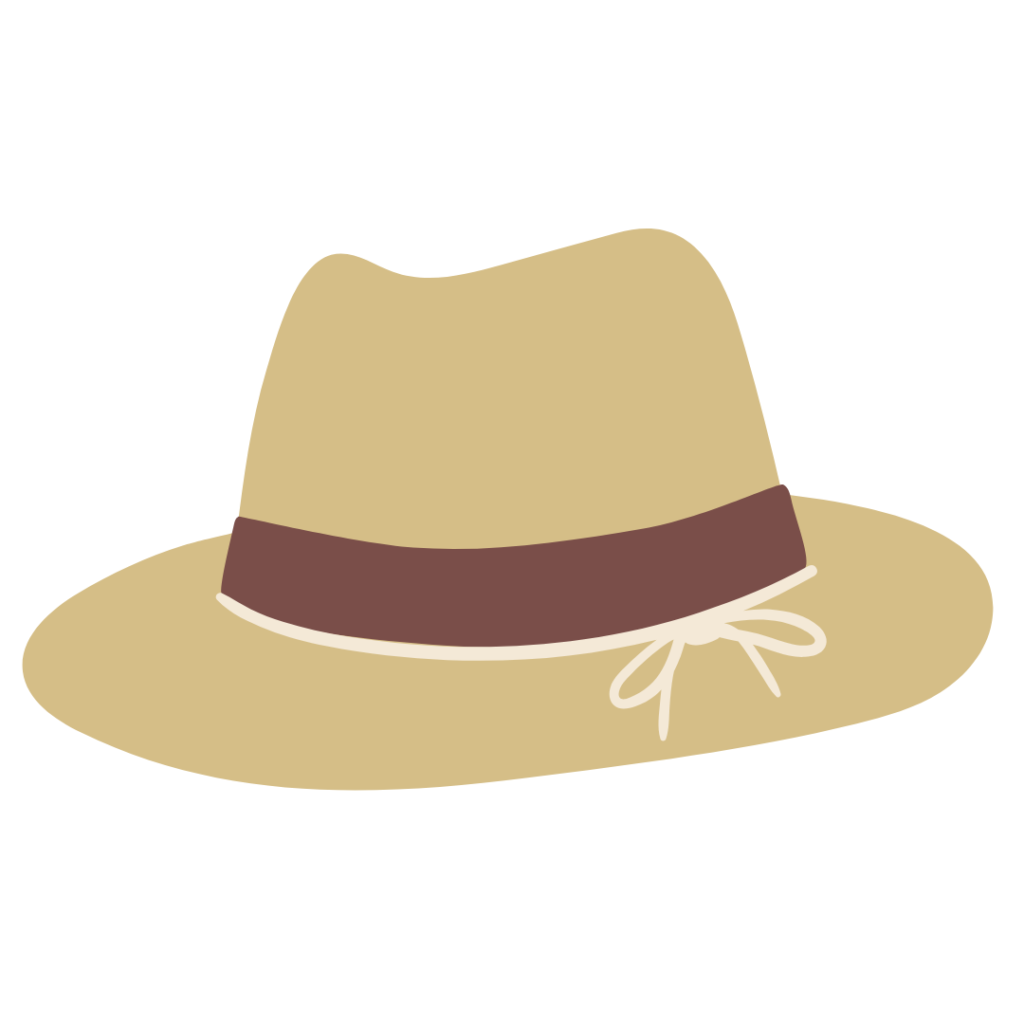 hat