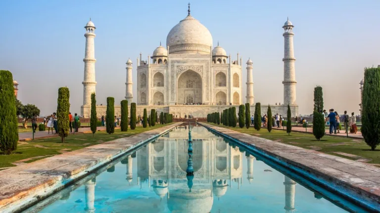 मेरा देश