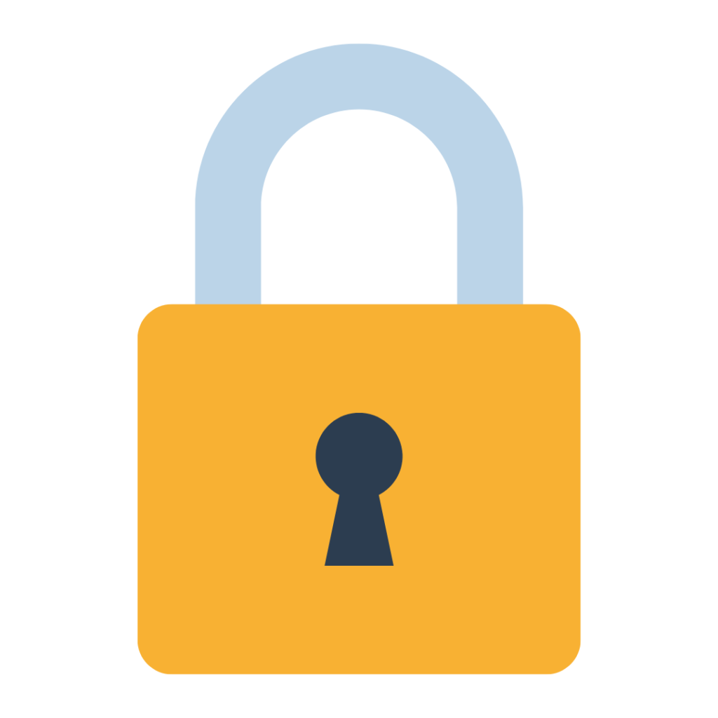 lock