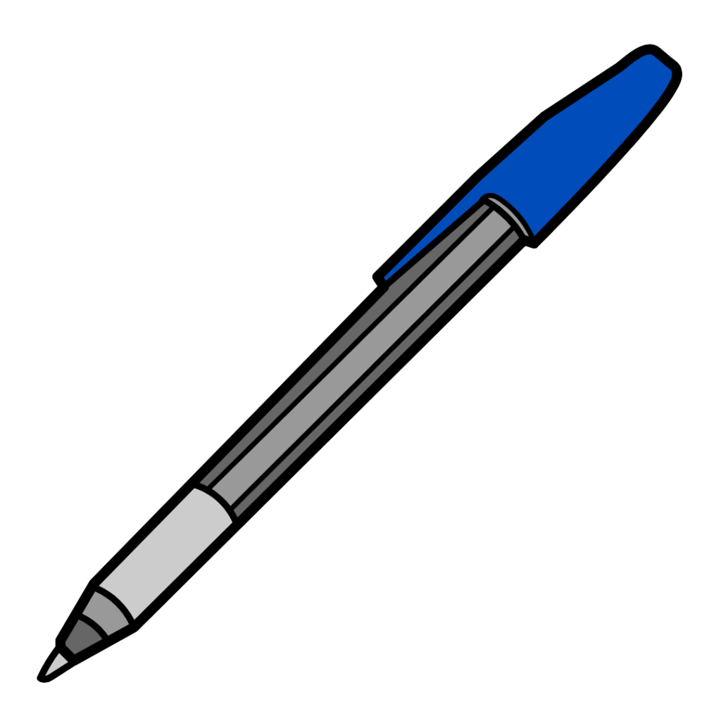 pen