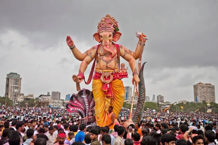 गणेशोत्सव