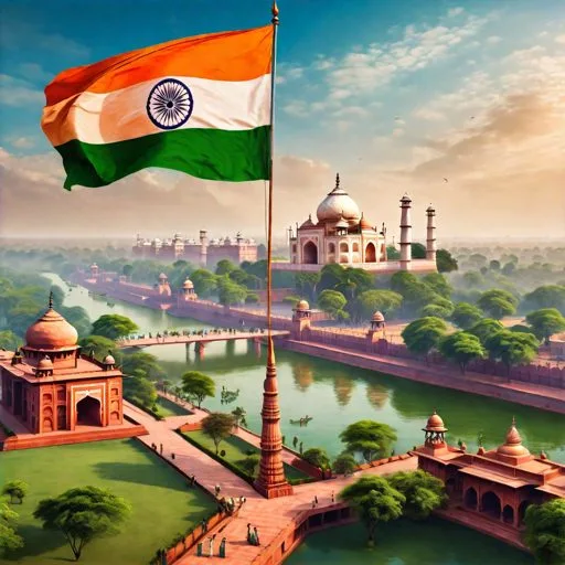 Join the Festivities Happy Republic Day jpg स्वतंत्रता दिवस