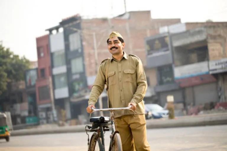 डाकिया