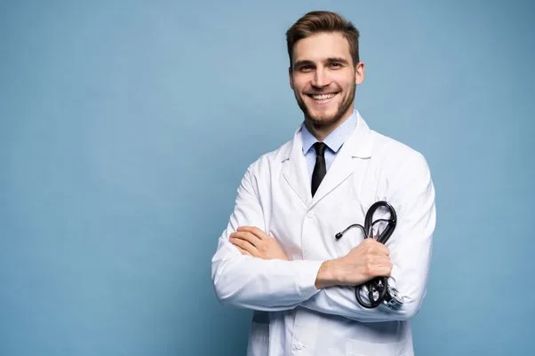 main doctor banna chahta hoon