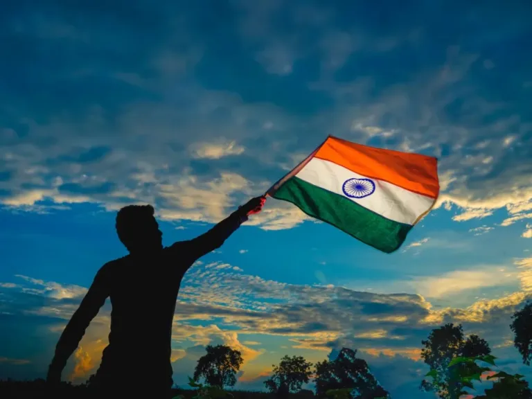 हमारा तिरंगा झंडा