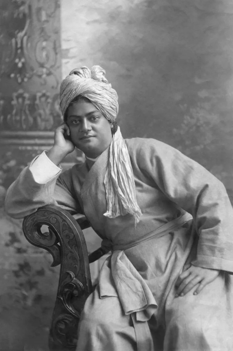 स्वामी विवेकानंद