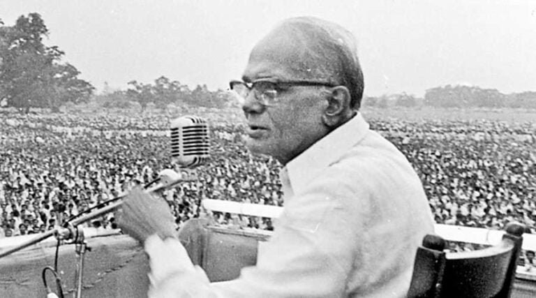 लोकनायक जयप्रकाश नारायण