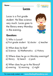 Lucas