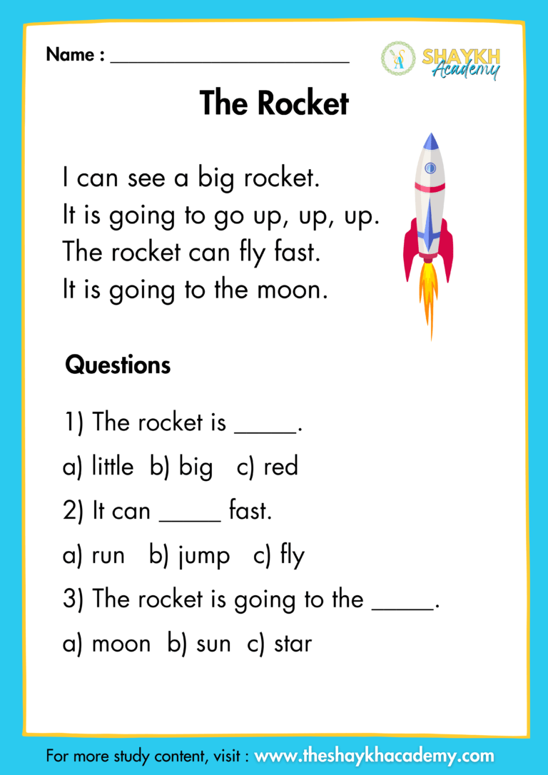 The Rocket
