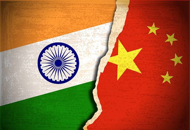 भारत-चीन संबंध