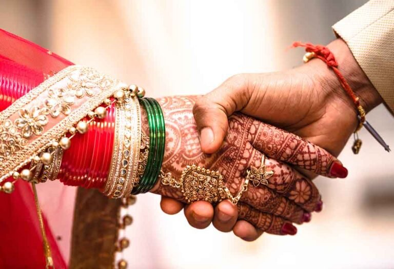 अंतर्जातीय विवाह