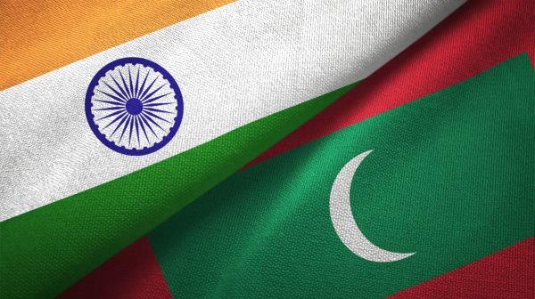 भारत-मालदीव संबंध