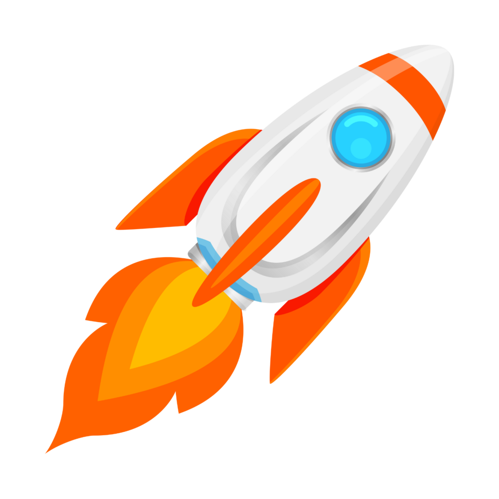 Rocket - Beginner Level - Reading Passages