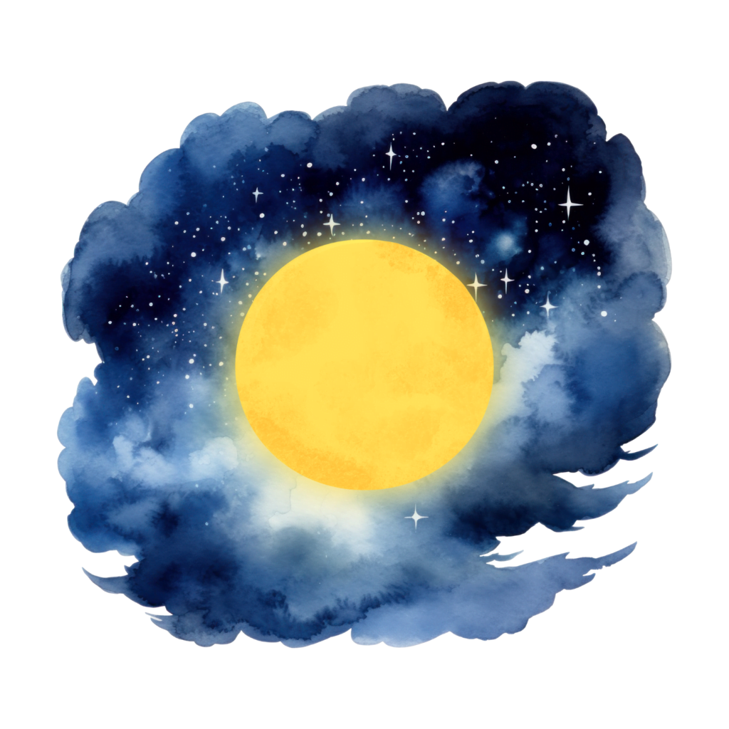 Moon