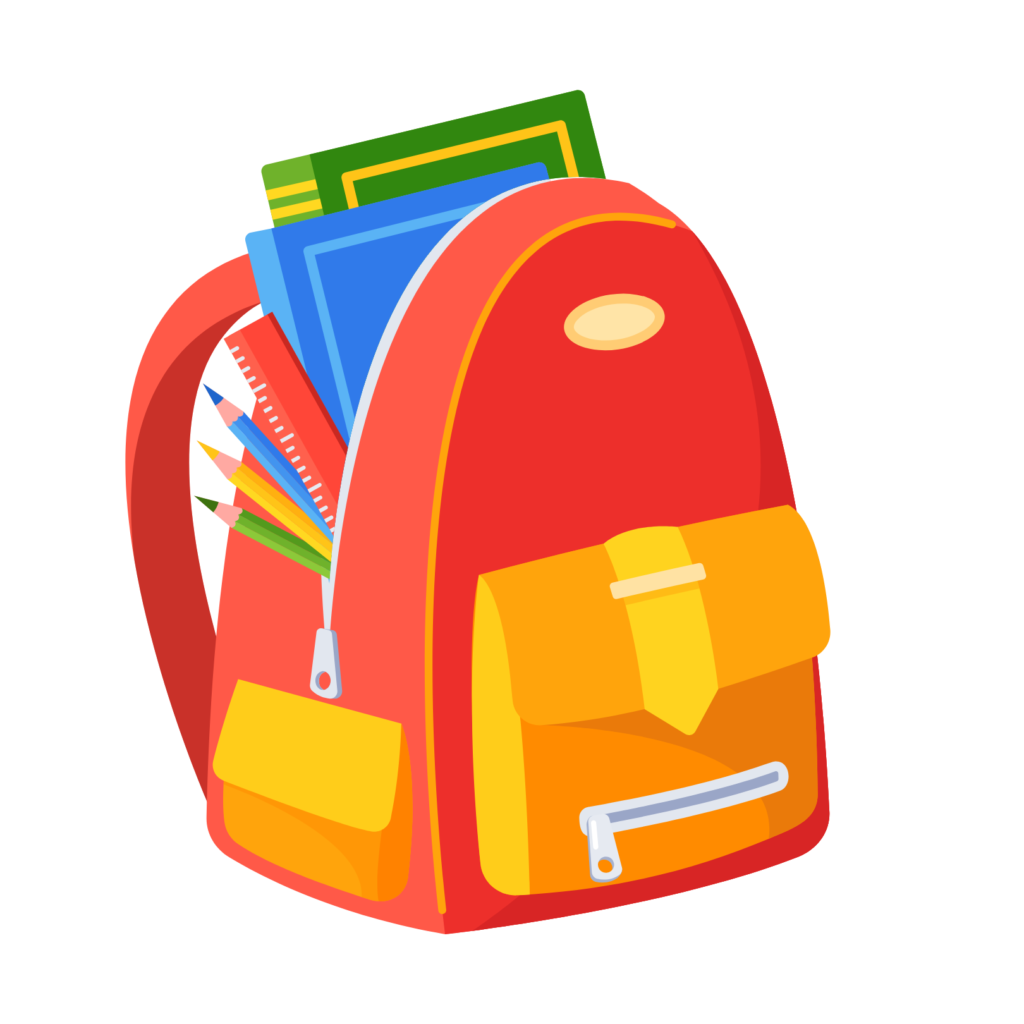 School Bag