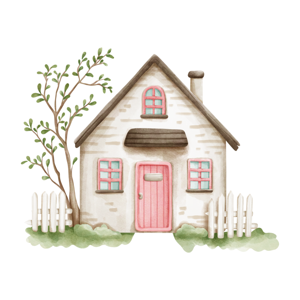 My House