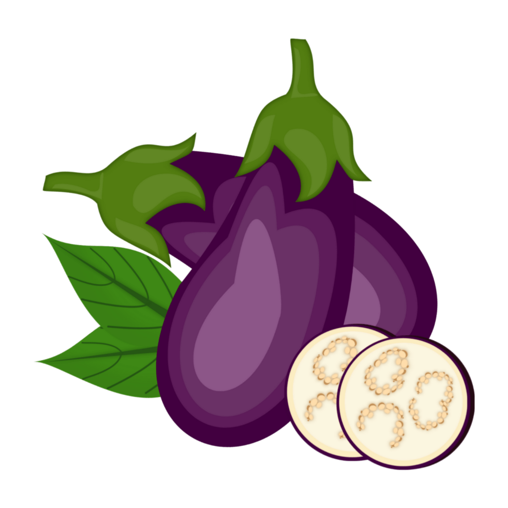 Eggplant