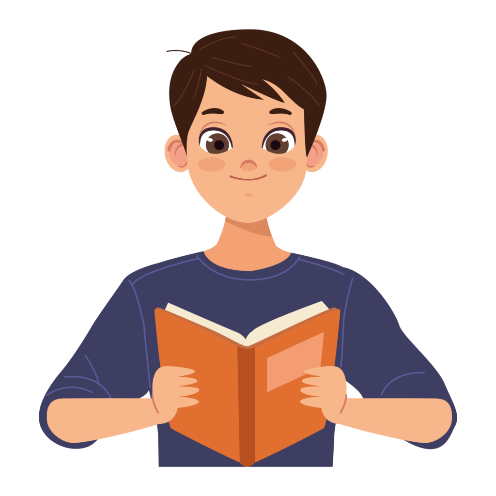 My Book