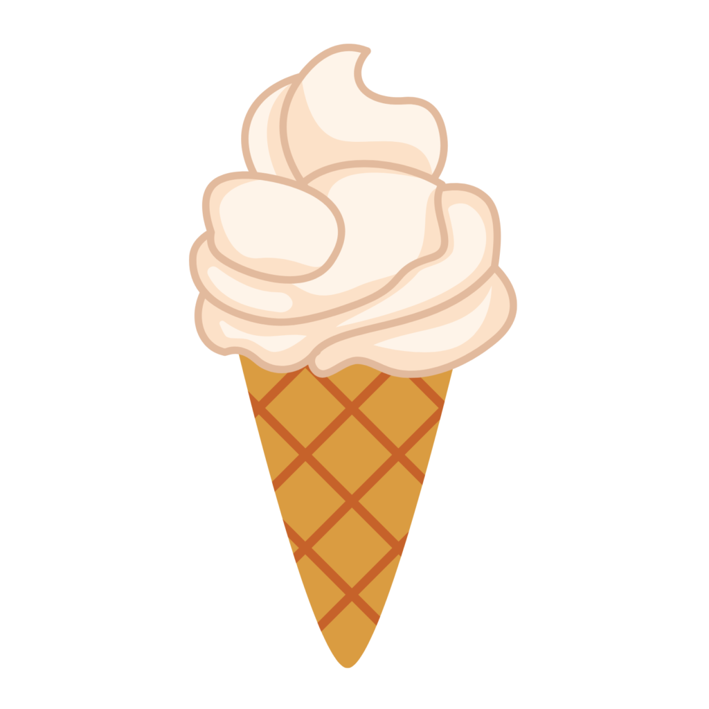 Ice cream