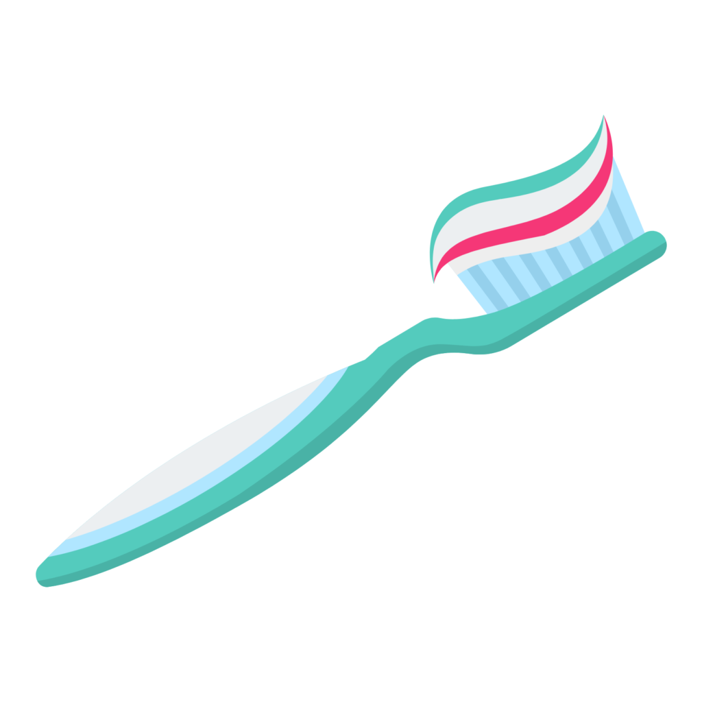 Toothbrush