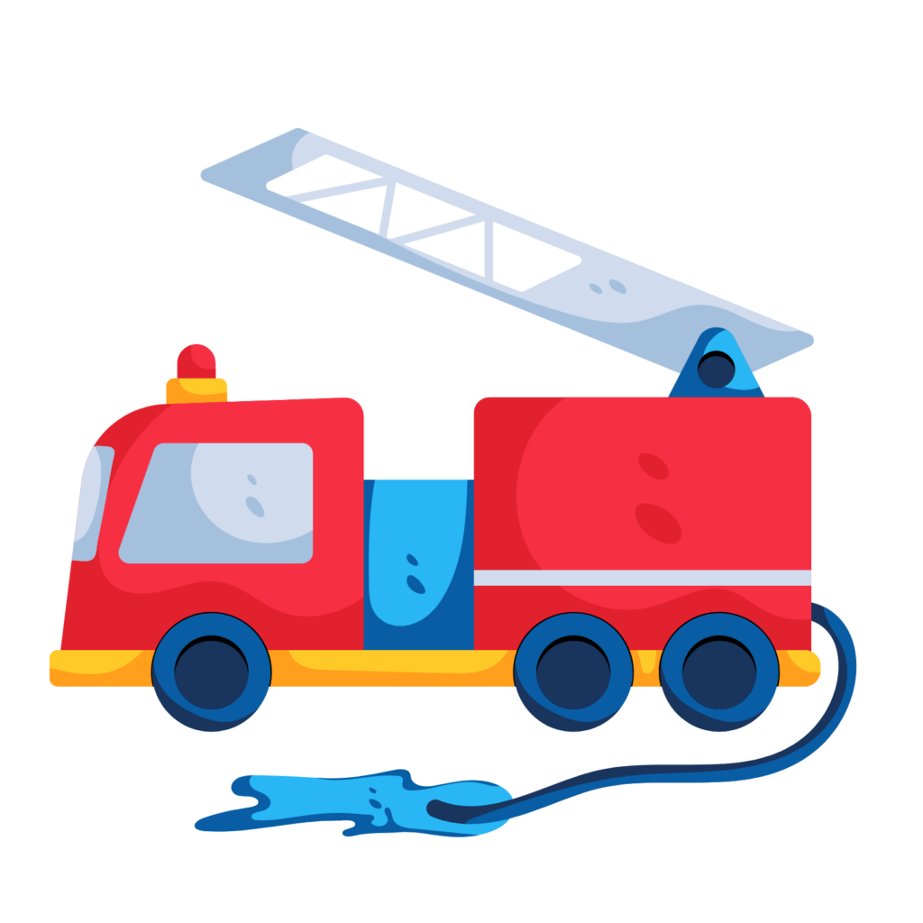 Fire Truck