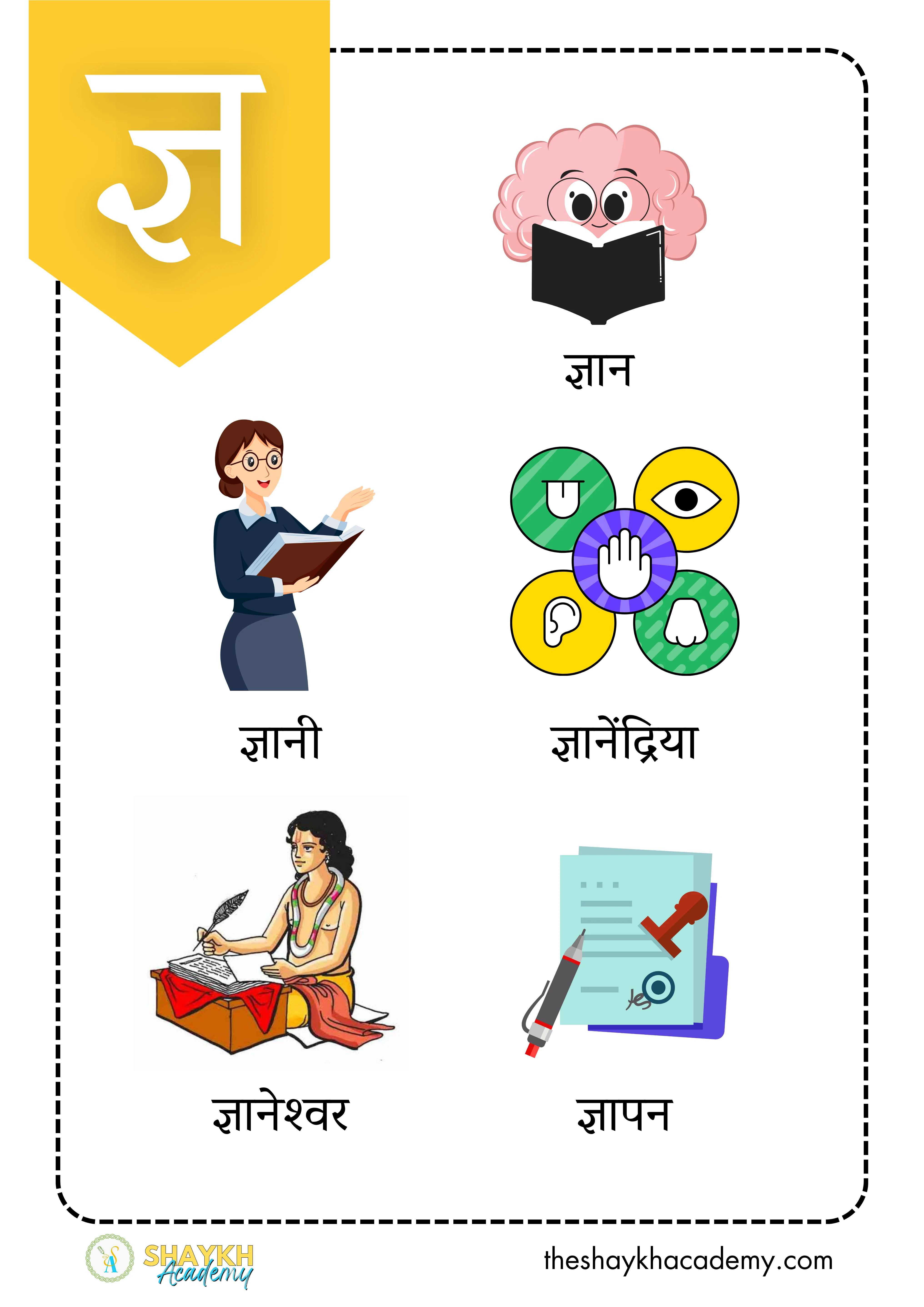 हिंदी वर्णमाला
