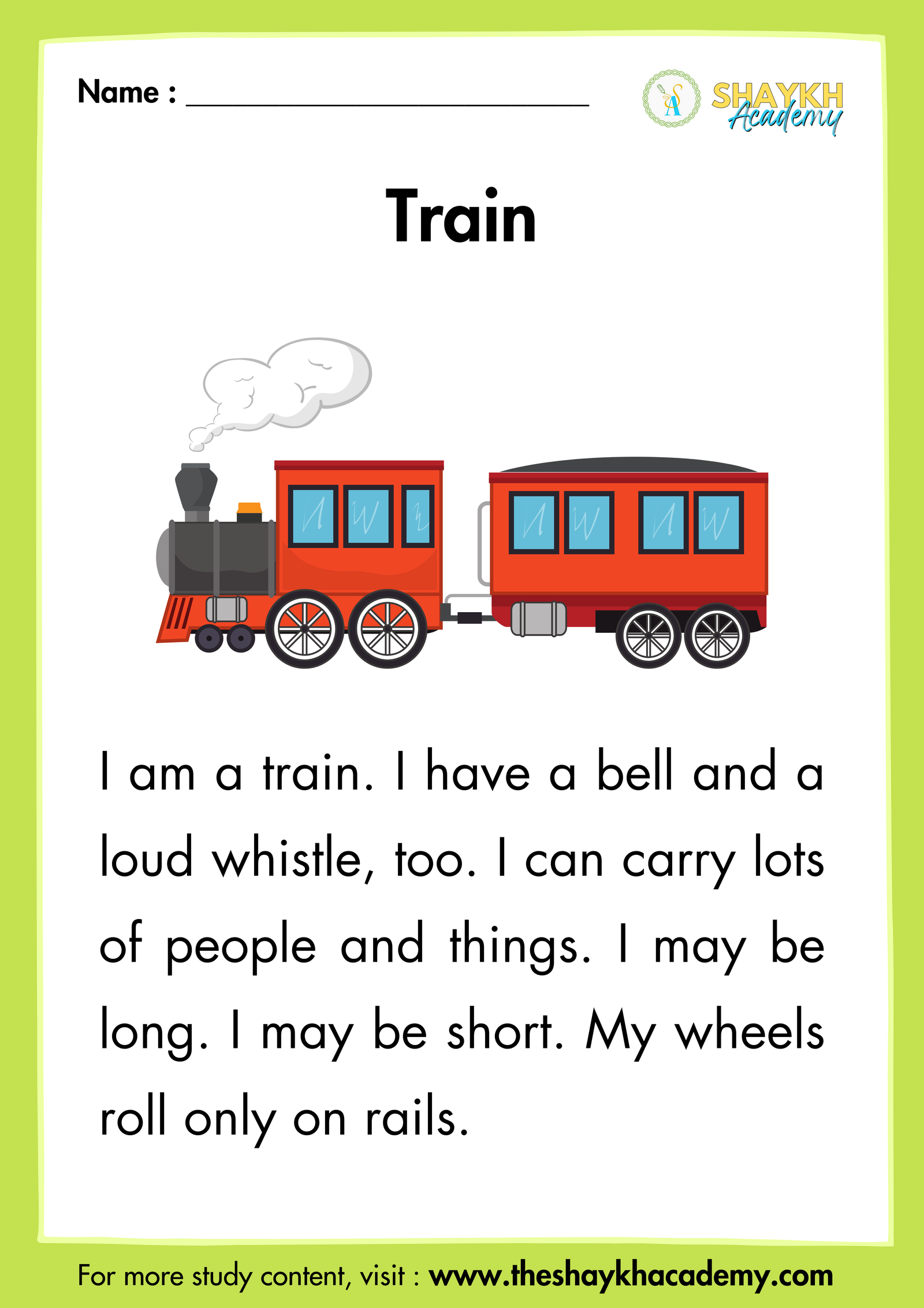 Train