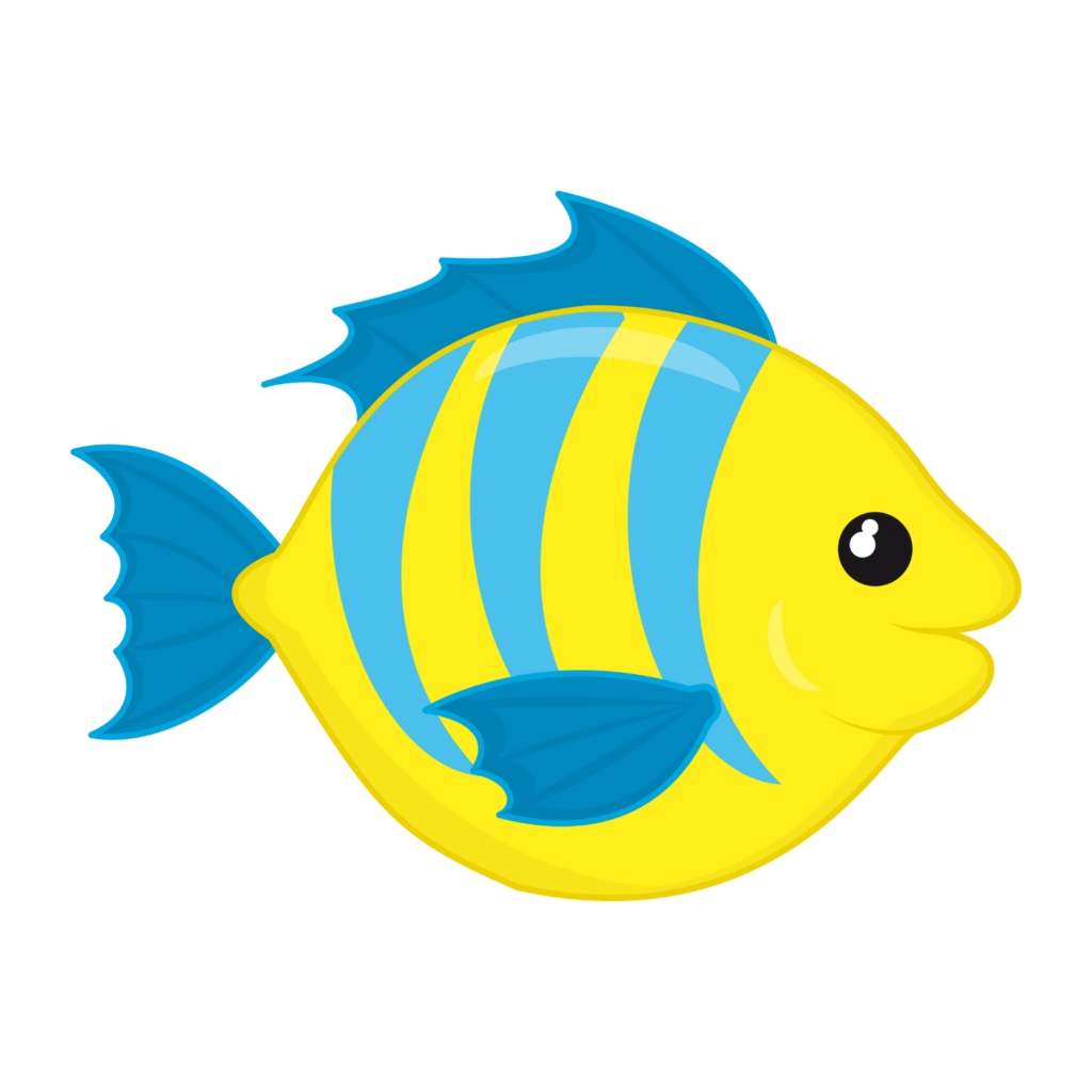 Pet Fish