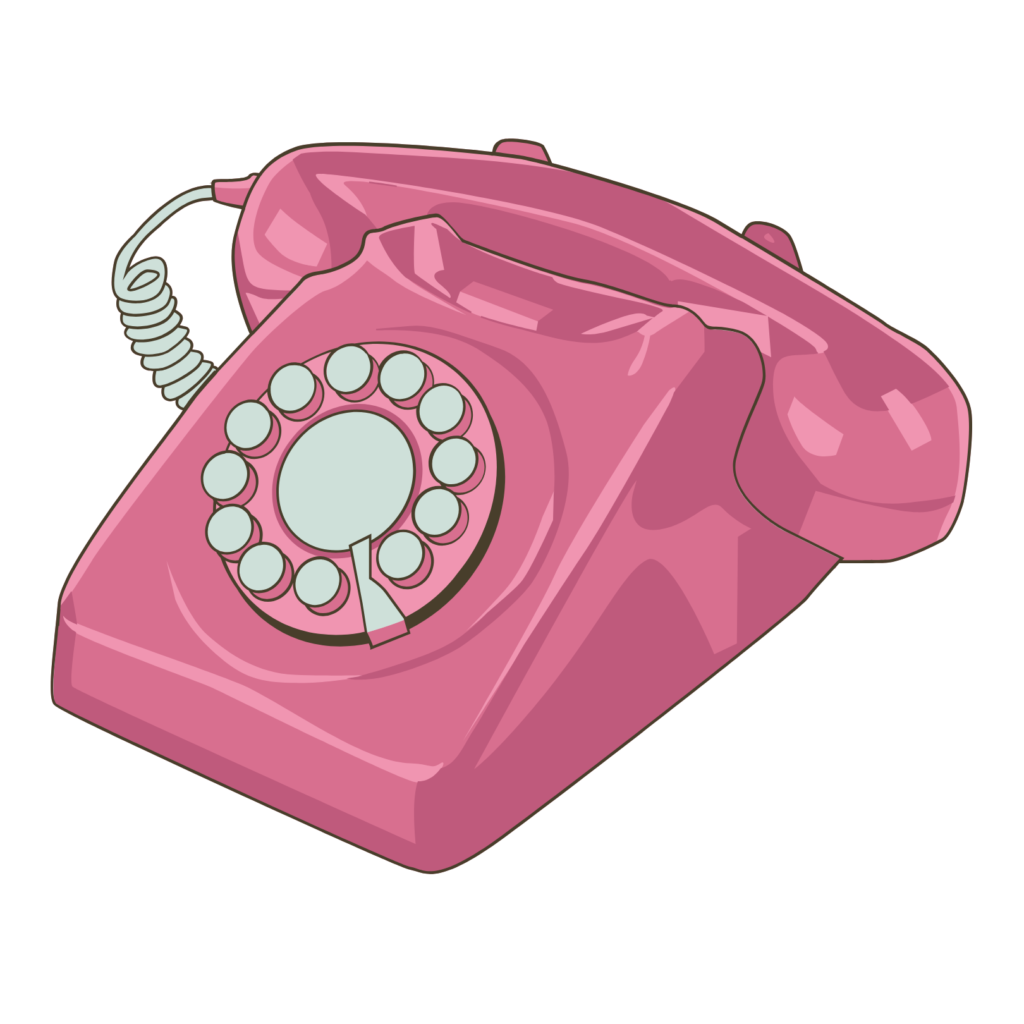 Telephone
