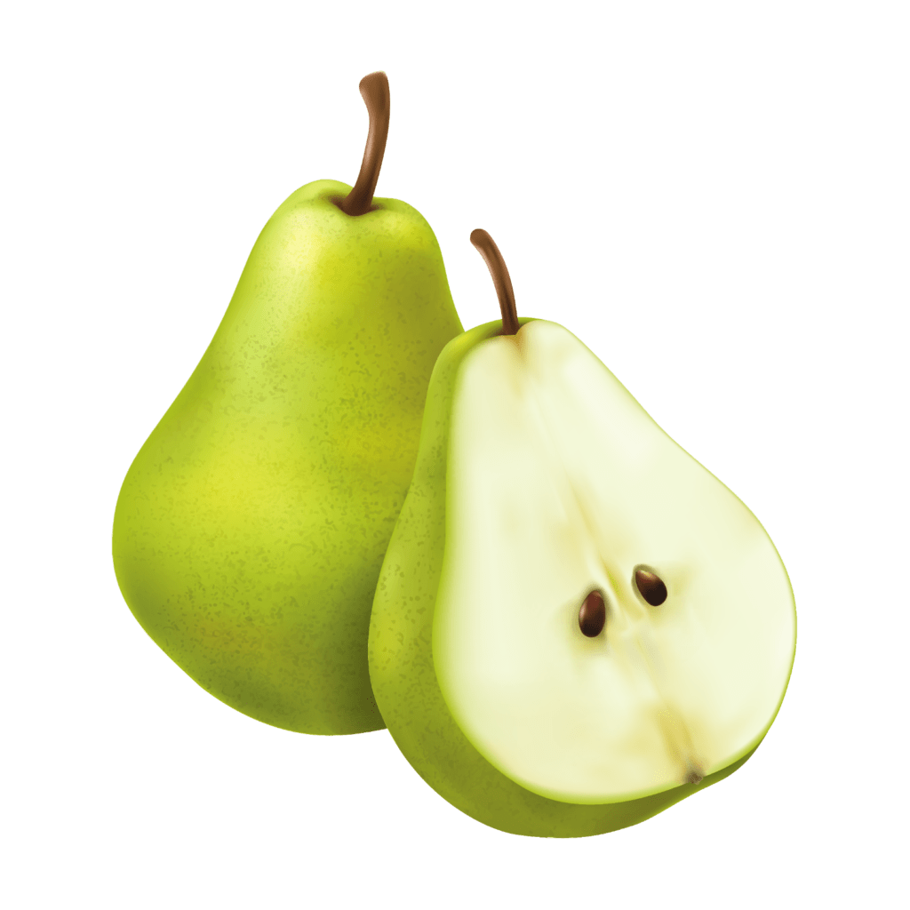 Pear
