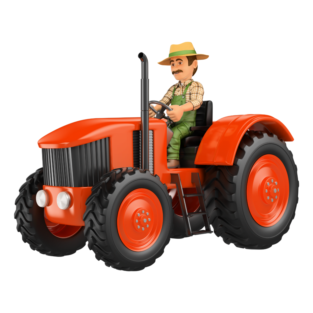 Tractor