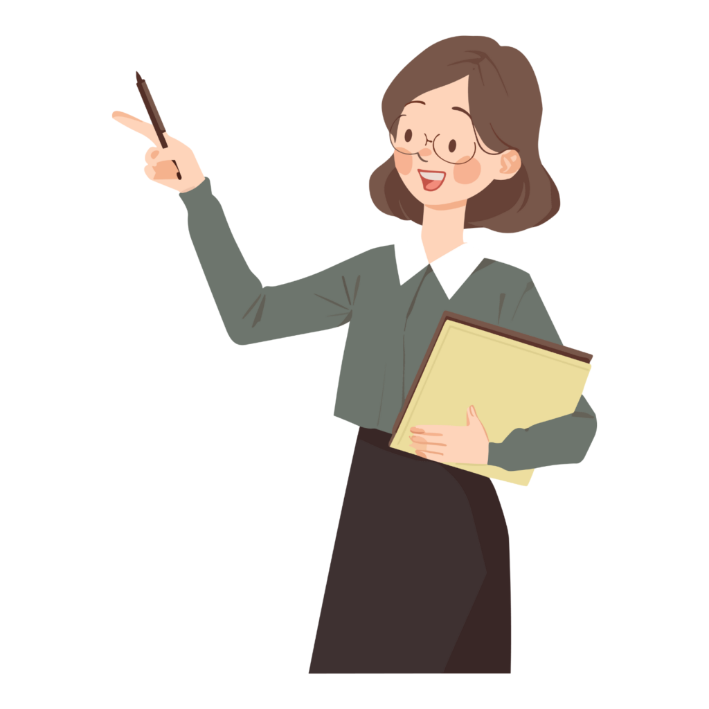 Teacher