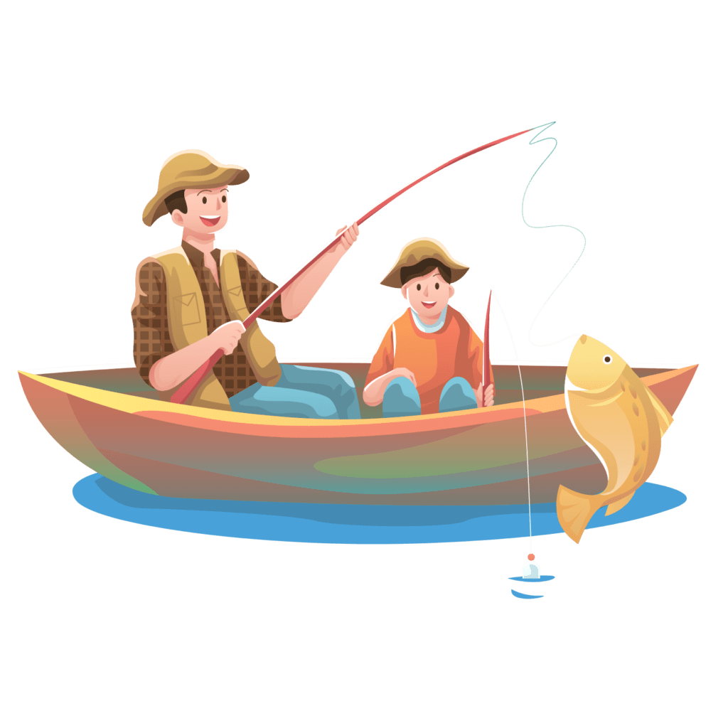 Fisherman