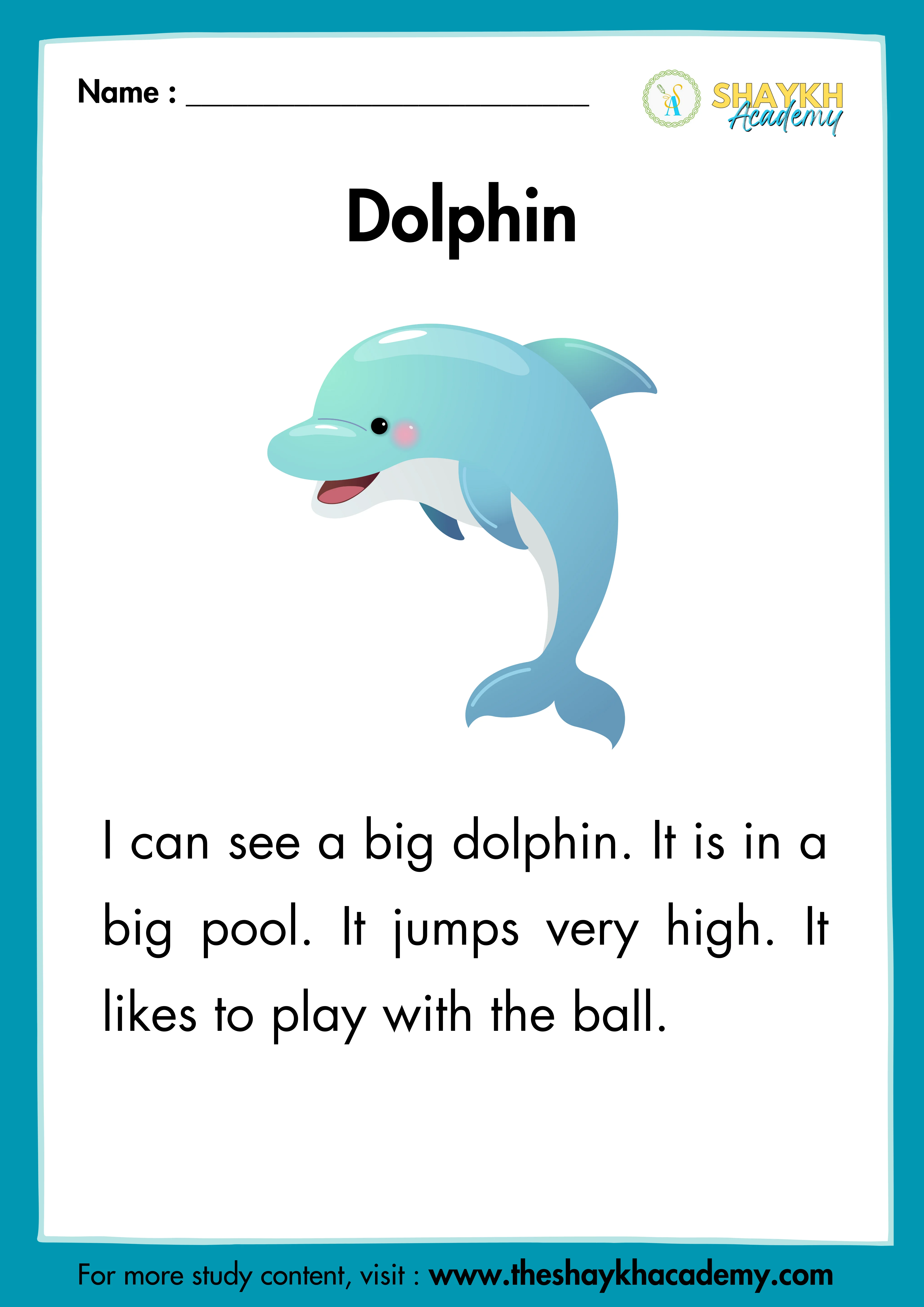 Dolphin