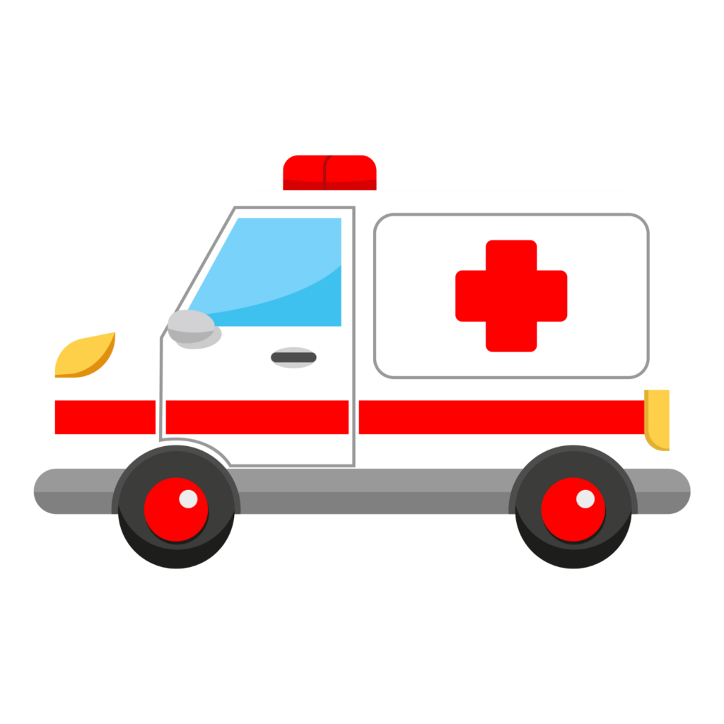 Ambulance