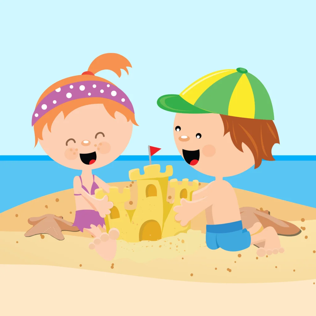 17 20240722 114145 0006 A Fun Day at the Beach