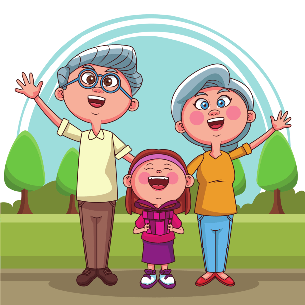 9 20240722 101313 0008 A Day with Grandma and Grandpa