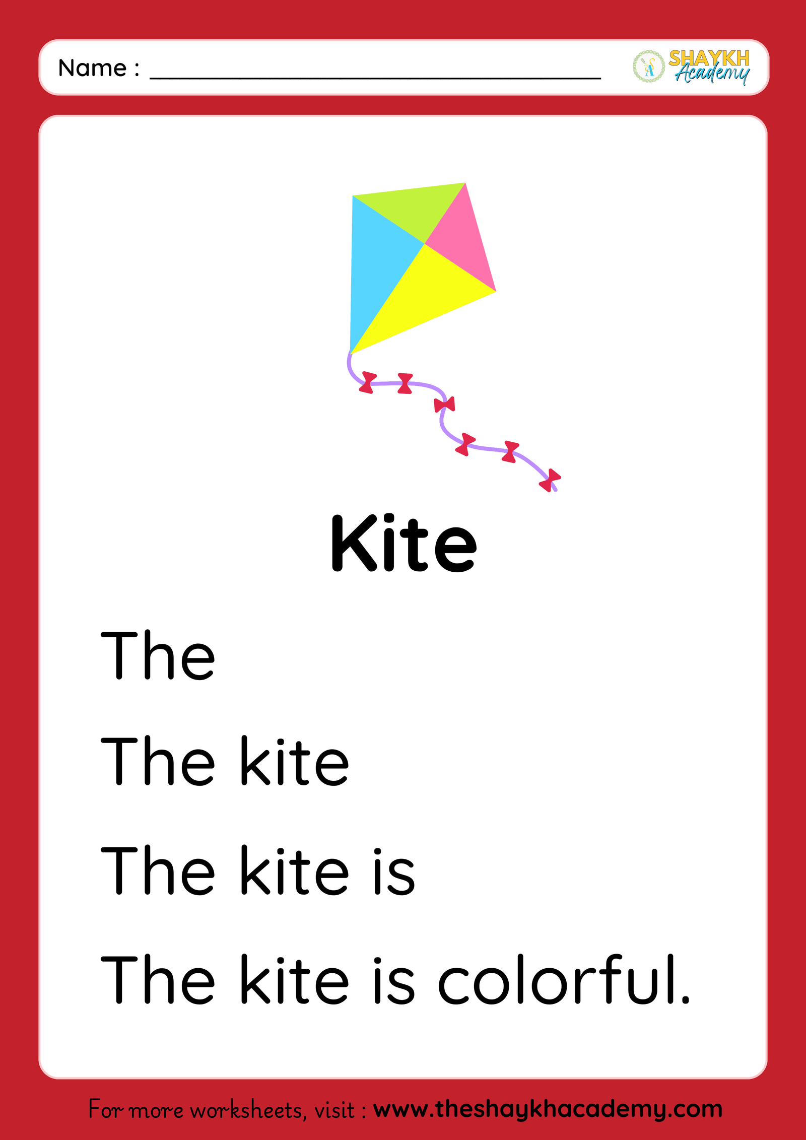Kite