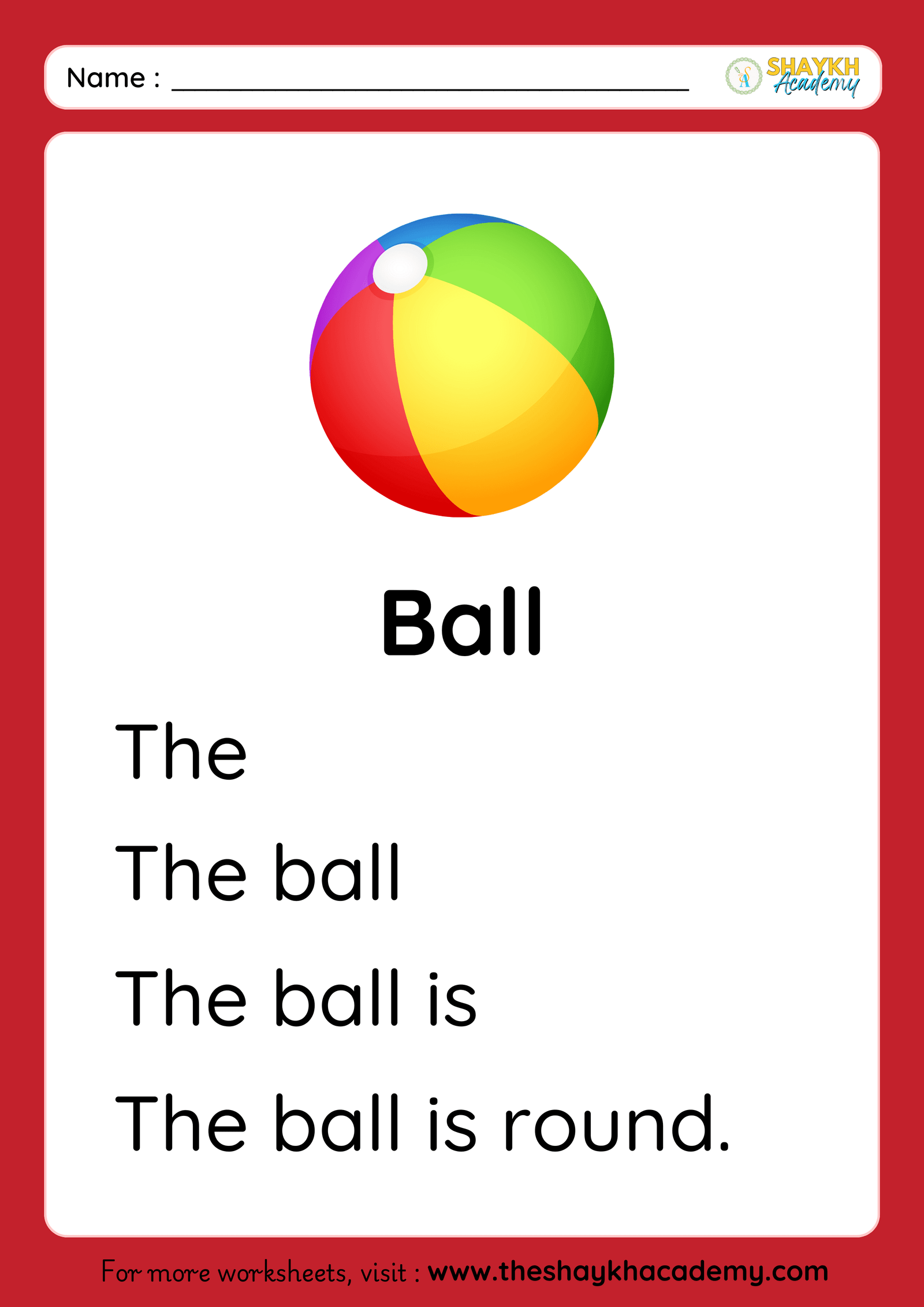 Ball