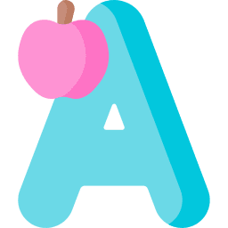 Capital Letters (A to Z)