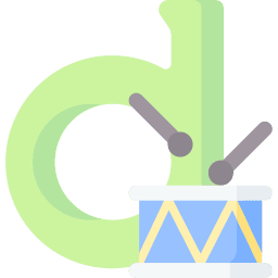 Small Letters (a to z)