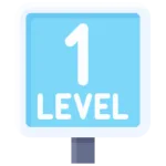 Level 1