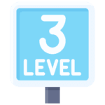 Level 3